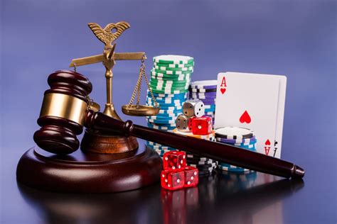 american gambling laws